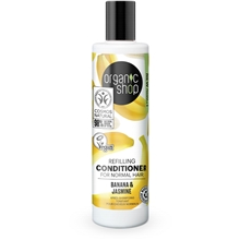 Conditioner Banana & Jasmine