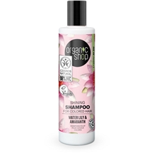Shampoo Waterlily & Amaranth