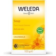 Calendula Soap 100 gram
