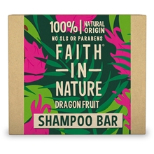 Schampo Bar Dragon Fruit