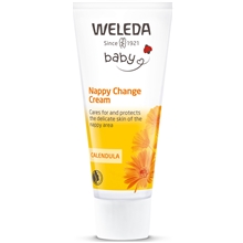 Calendula Nappy Change Cream 75 ml