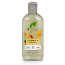 Calendula Shampoo