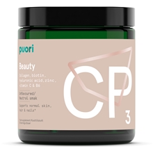 CP3 Beauty Collagen+ 155 gram