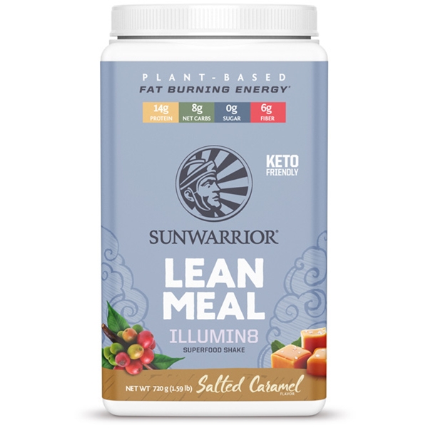 Lean Meal Illumin8