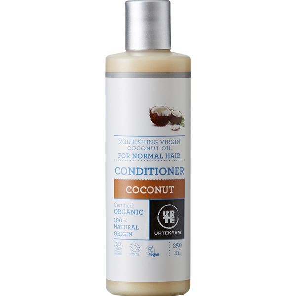 Coconut Conditioner