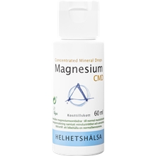 60 ml - Magnesium CMD