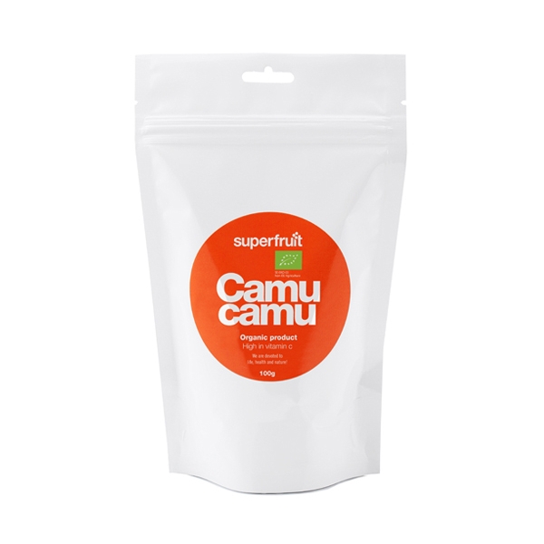 Camu Camu Powder Organic