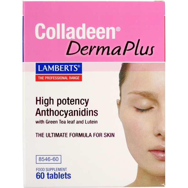 Colladeen Derma Plus