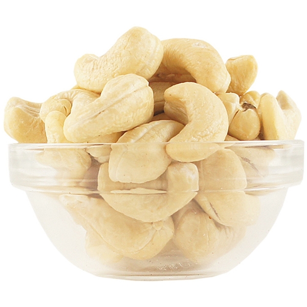 Cashewnötter hela EKO (Bild 2 av 2)