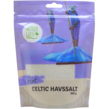 Celtic Havssalt Fint 500 gram