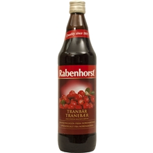Cranberry Juice 750 ml