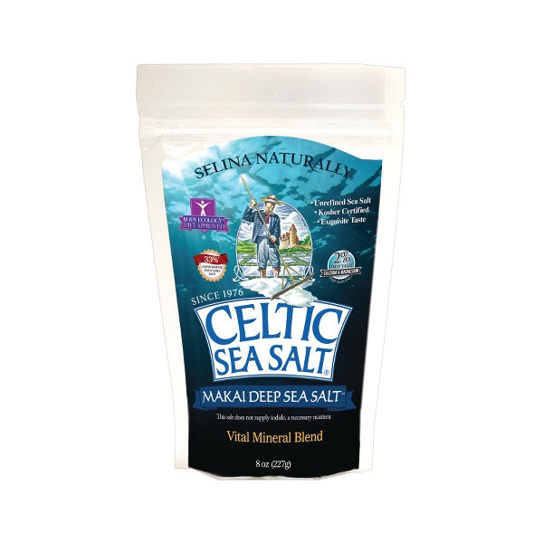 Celtic Makai Deep Sea Salt