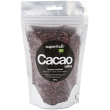 200 gram - Cacao Nibs