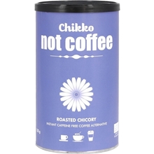 Chikko Not Coffee