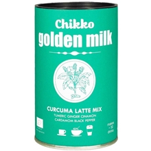 Chikko Golden Milk