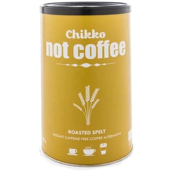 Chicco Not Coffee Roasted Spelt