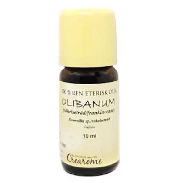 Crearome Olibanum
