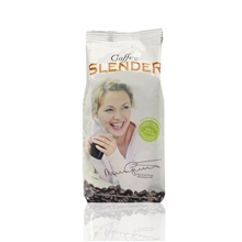 200 gram - Coffee Slender