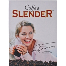 21 portioner - Coffee Slender