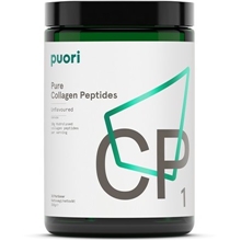 CP1 Pure Collagen Peptides