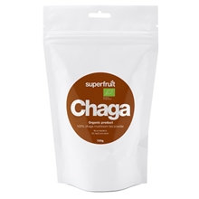 100 gram - Chaga Powder Organic