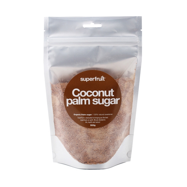 Coconut Palm Sugar