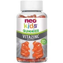 Neo Kids Gummies VitaZinc 45 tabletter