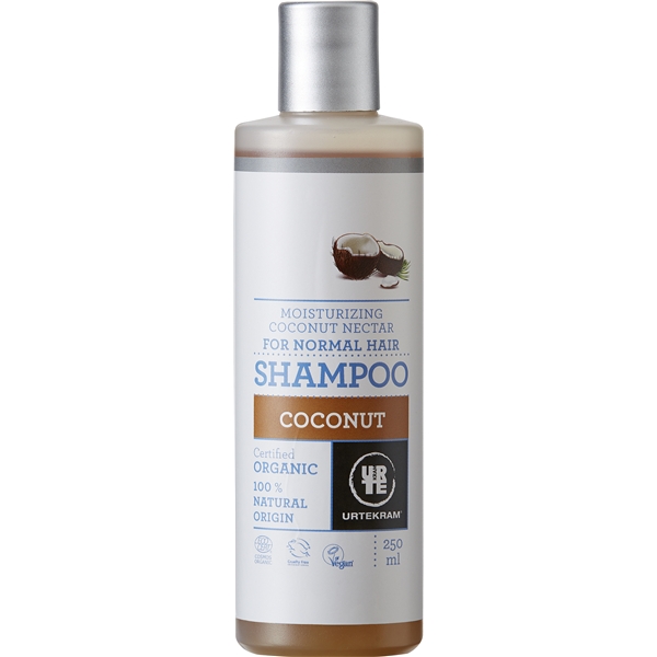 Coconut Shampoo