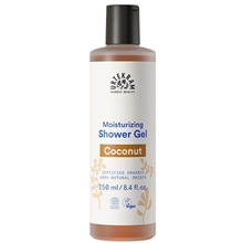 245 ml - Coconut Shower gel