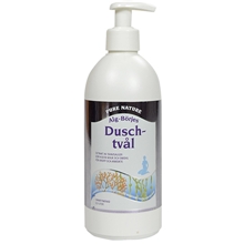 500 ml - Duschtvål