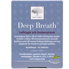 Deep Breath