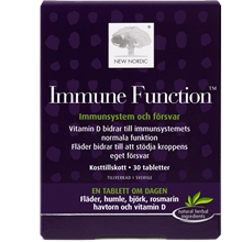 30 tabletter - Immune Function