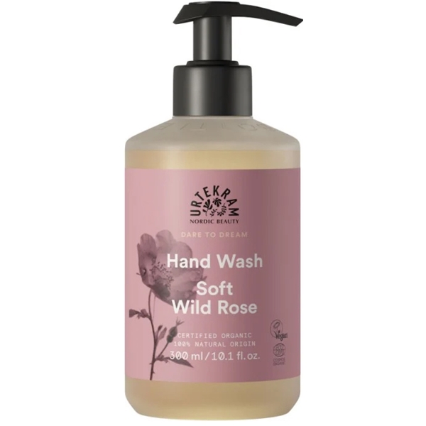 Dare to Dream Hand Wash Soft Wild Rose