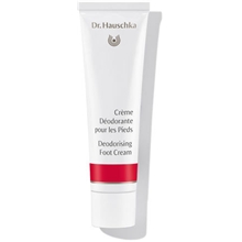Deodorising Foot Cream