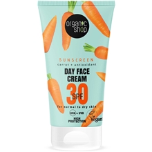 Day Face Cream 30 SPF