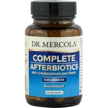 Dr. Mercola Complete Afterbiotics 30 kapslar