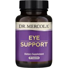 Dr. Mercola Eye Support 30 kapslar