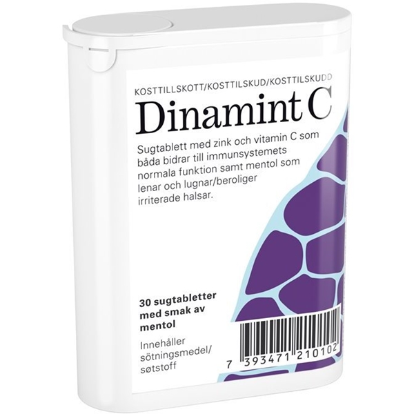 Dinamint C