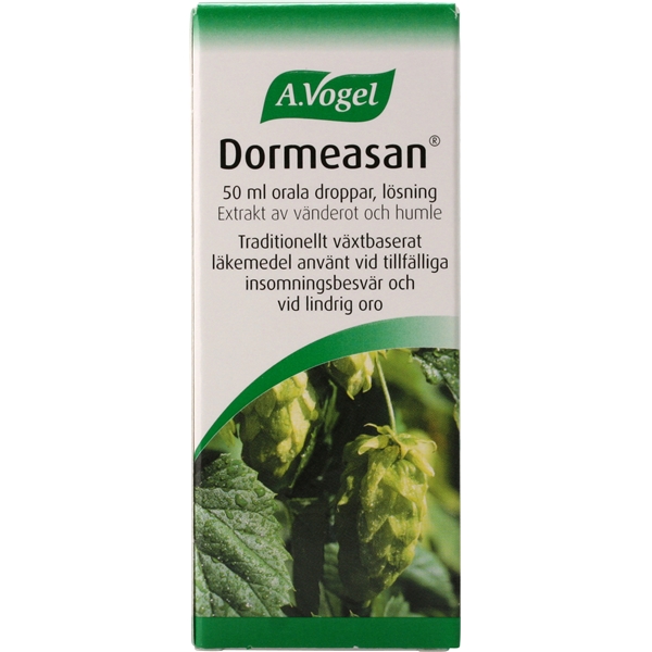 Dormeasan