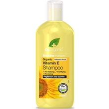 Vitamin E Shampoo 265 ml