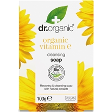 100 gram - Vitamin E Soap