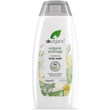 Moringa Body Wash 270 ml