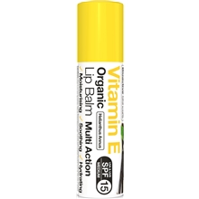 Vitamin E Lip Balm