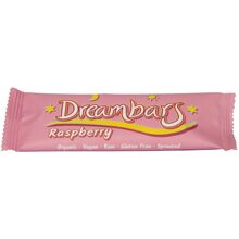 Dreambars Raspberry 35 gram