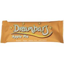 Dreambars Apple Pie 35 gram