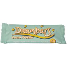 Dreambars Cacao Protein 35 gram