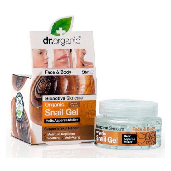 Snail Gel