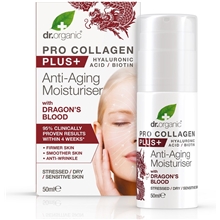 50 ml - Dragon's Blood Anti-Aging Moisturiser