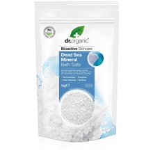 1 kg - Dead Sea Mineral Bath Salts