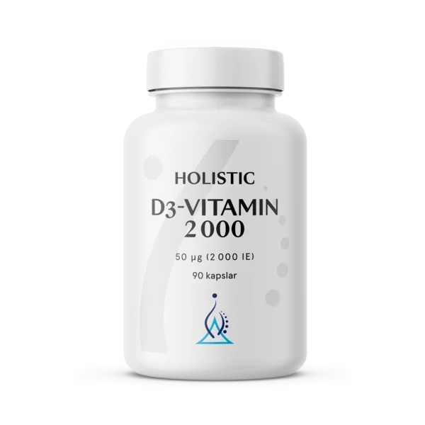 D3-vitamin